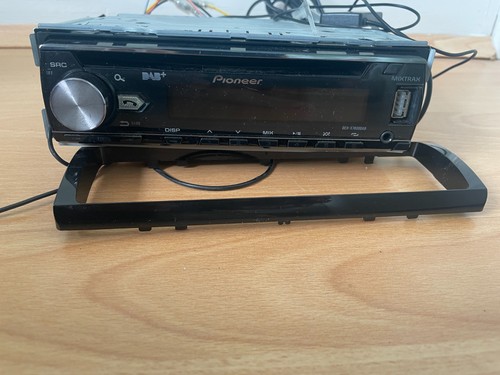 Pioneer dehx7800dab autoradio - pioneer,