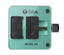 Apparecchio reballing micro - di,