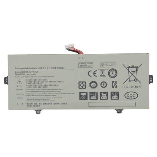 New 54wh pbsn4af laptop - new,