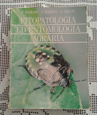 FITOPATOLOGIA ED ENTOMOLOGIA