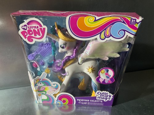 Little pony cutie mark - pony,