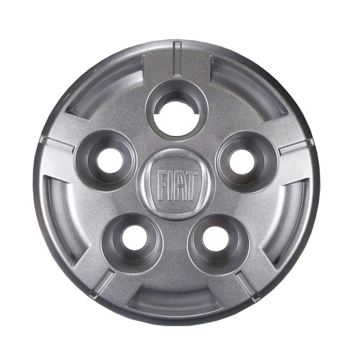 Copricerchio fiat piccolo - piccolo, per