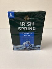 Irish Spring Deodorante Bar