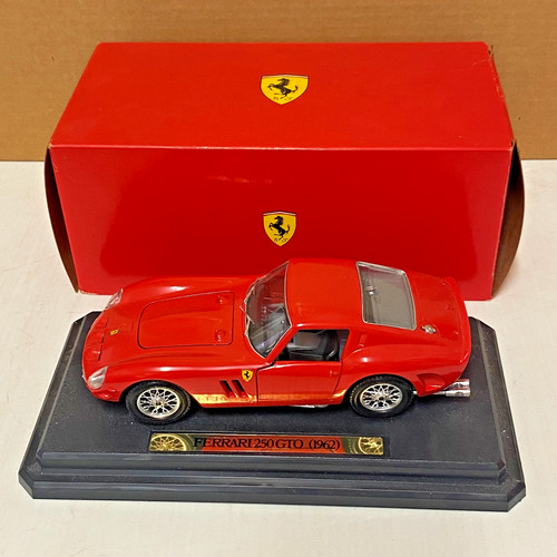 Ferrari 250 gto 1962 - 250,