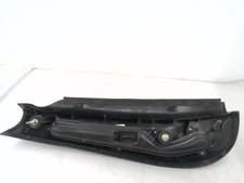 Fanale posteriore principale