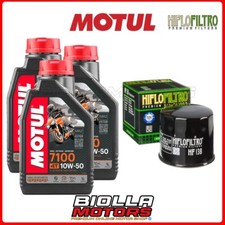 KIT TAGLIANDO SUZUKI DL250 A-