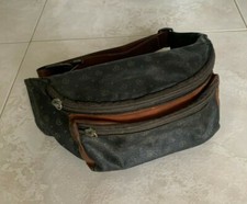 Marsupio Borsa Pollini Made in