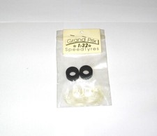 SPEEDTYRES 1:32 GRAN PRIX