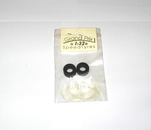 Speedtyres gran prix - speedtyres, 1:32