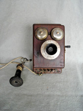Type western electric - 21,