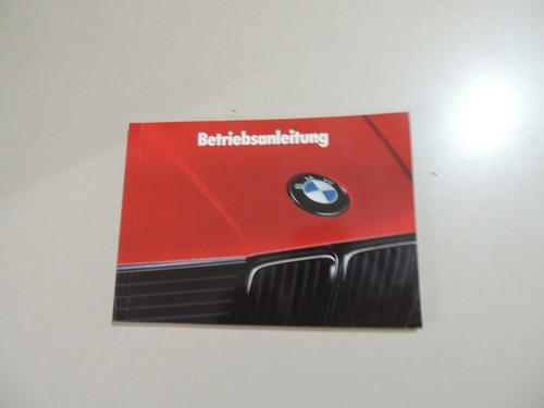 Bmw e30 316i 318 - i, is