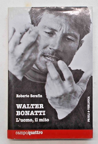 Serafin walter bonatti - serafin,