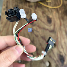 Cavo accensione case HP SFF con led power pulsante e led HDD