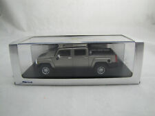 Spark S0868 Hummer H3T 2008 - 1:43