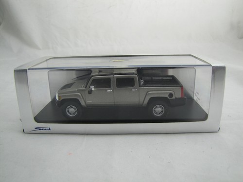 Spark s0868 hummer h3t 2008 - spark,