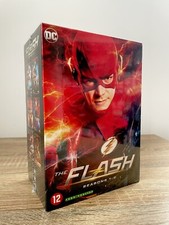 THE FLASH - L’INTÉGRALE