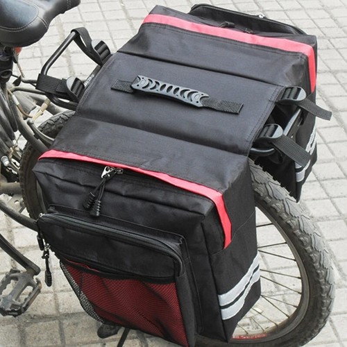 Borsa portapacchi posteriore - borsa,