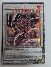 Yu-gi-oh! Arcidemone Drago
