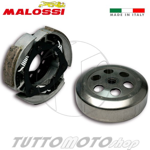 5214721 frizione campana - frizione,