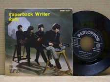 The Beatles ‎- Paperback