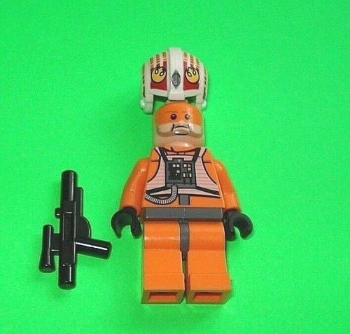 Lego star wars - wars,