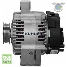 Alternatore (kr) DENSO per
