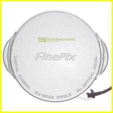 Tappo obiettivo fujifilm - tappo, per
