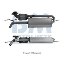 BM Catalysts BM91590H