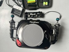 Custodia subacquea Nauticam NA-BMCC