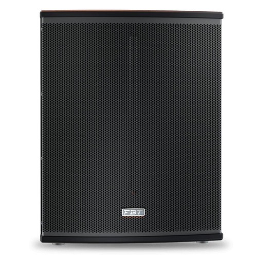 Fbt sub 118sa subwoofer - x-sub,
