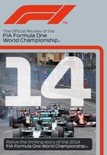 F1 Formel 1 Saison Rückblick