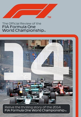Formel saison rückblick - f1,