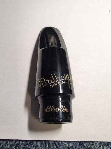 Selmer brilhart sassofono - selmer,