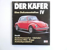 VW Der Käfer IV