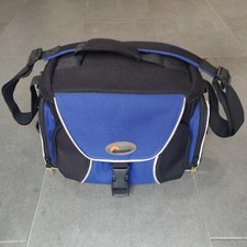 Lowepro Edge 300 Blue Camera &