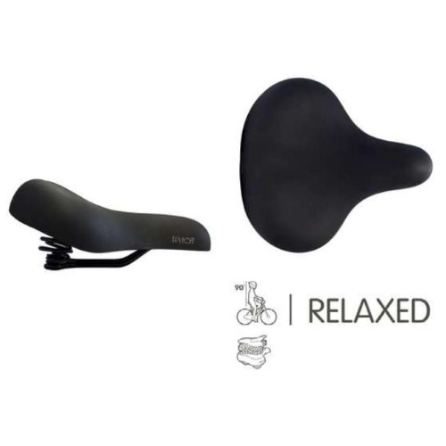 Selle royal sella - selle, unisex