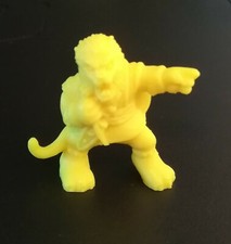 MIMP MONSTER IN MY POCKET NEON