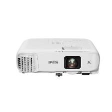 Epson EB-E20 Videoproiettore 3Lcd Xga 3.400-15.000:1 Lampada Fino a 10.000h Vga 