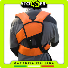 Imbracatura zaino gancio - imbracatura,