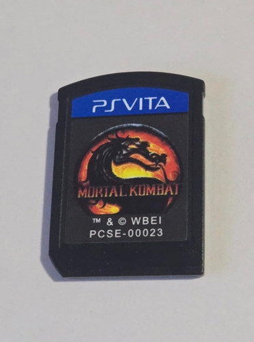 Mortal kombat sony - mortal, (sony