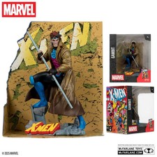 Gambit Action Figure Marvel