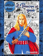 [410] INTREPIDO CLASSIC ed