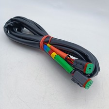 Volvo Penta cavo 6 poli BTS