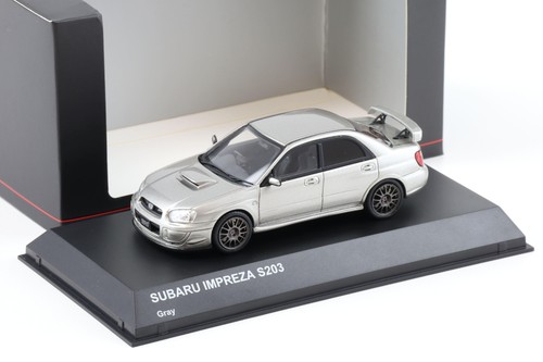 Kyosho subaru impreza - 1:43,