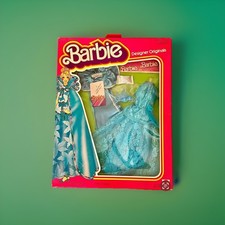 Barbie Christie PJ Designer
