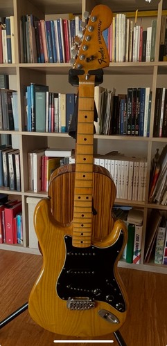 Chitarra fender stratocaster - chitarra,
