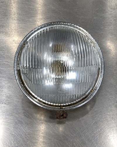 Gilera cba fanale faro - faro, luce