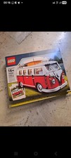 Lego 10220 volkswagen - volkswagen, t1