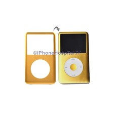 Cover Frontale color Oro (
