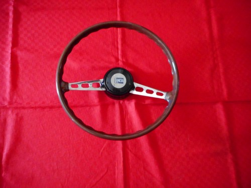 Volante lancia fulvia coupe e - volante,